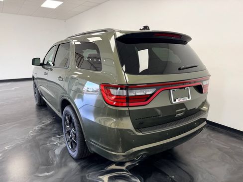 New 2026 Dodge Durango GT w/ Blacktop Package AWD/4WD image 24