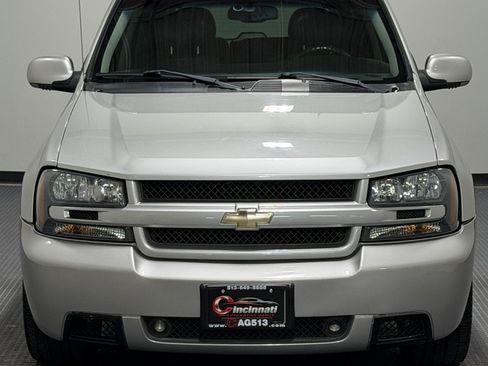 Used 2006 Chevrolet TrailBlazer LT w/ SS Package AWD/4WD image 3