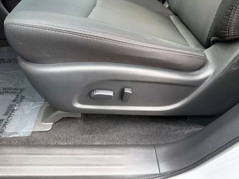 Used 2020 Nissan Pathfinder SV w/ Cargo Package FWD image 19
