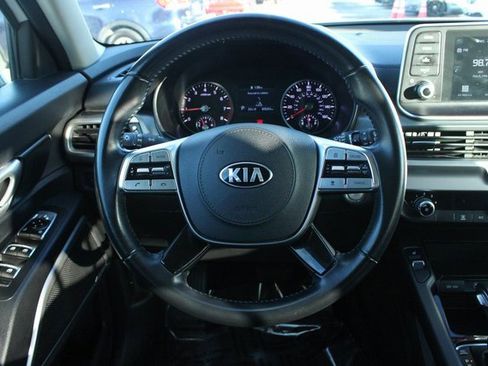 Used 2020 Kia Telluride S image 24