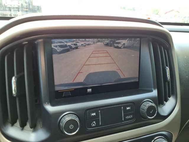 Used 2022 GMC Canyon Denali RWD image 26