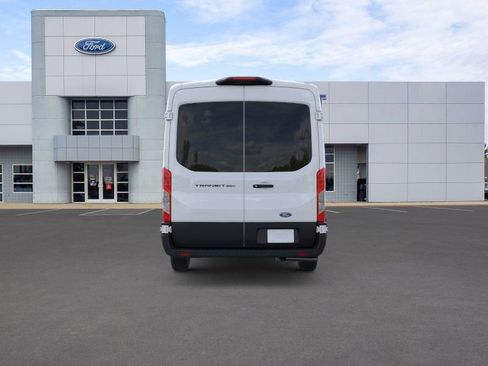 New 2026 Ford Transit 350 XL image 5