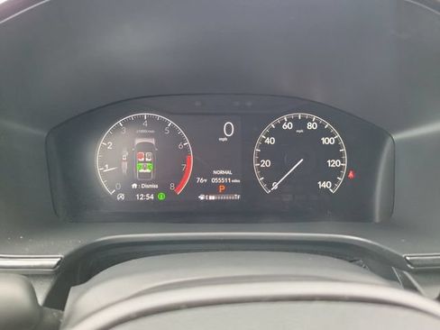 Certified 2023 Honda CR-V LX image 16