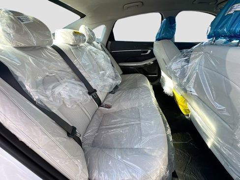 New 2026 Hyundai Sonata SEL image 25