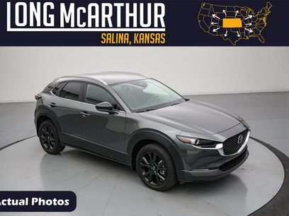 Used 2024 MAZDA CX-30 AWD 2.5 S w/ Select Sport Pkg