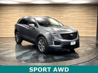 Used 2020 Cadillac XT5 Sportv 360° Tour