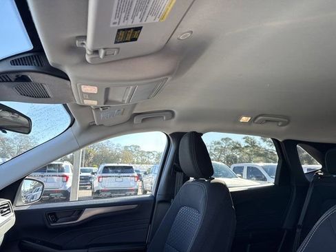 Used 2025 Ford Escape Active FWD image 10