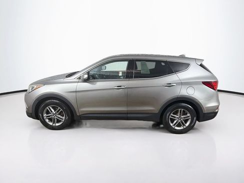 Used 2017 Hyundai Santa Fe Sport AWD/4WD image 8