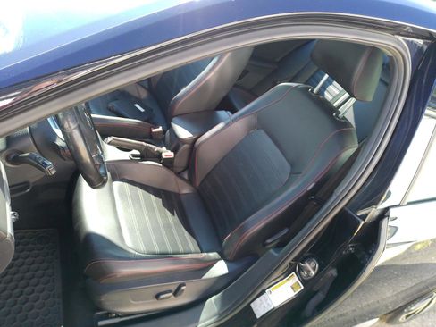 Used 2013 Volkswagen Jetta GLI Autobahn FWD image 5