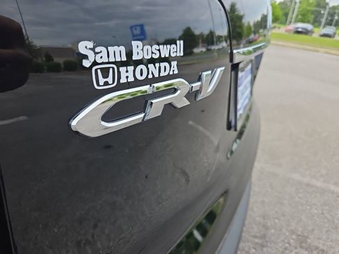 Used 2014 Honda CR-V LX image 30