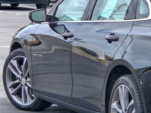Used 2024 Chevrolet Malibu LT image 14