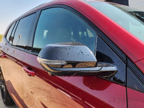 New 2026 Buick Enclave Sport Touring w/ Super Cruise Package image 11