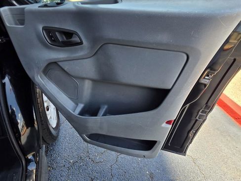 Used 2017 Ford Transit 150 130 Low Roof w/ Exterior Upgrade Package image 25