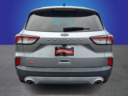 Used 2022 Ford Escape SEL FWD image 5