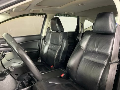 Used 2012 Honda CR-V EX-L image 14