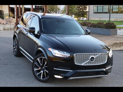 Used 2019 Volvo XC90 T6 Inscription w/ Advanced Package