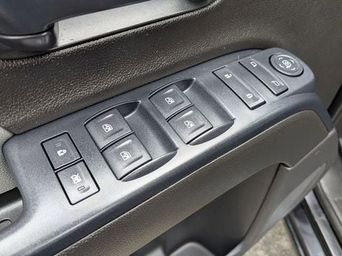 Used 2016 Chevrolet Silverado 1500 W/T w/ WT Convenience Package image 11
