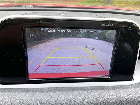 Used 2018 Kia Stinger GT RWD image 13