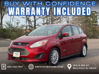 Used 2015 Ford C-MAX SE w/ Equipment Group 201A image 1