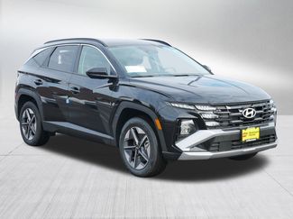 New 2026 Hyundai Tucson SEL video 1