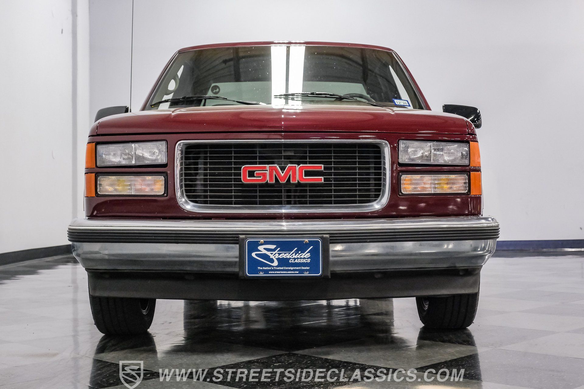 Used 1995 GMC Sierra 1500 2WD Extended Cab image 33