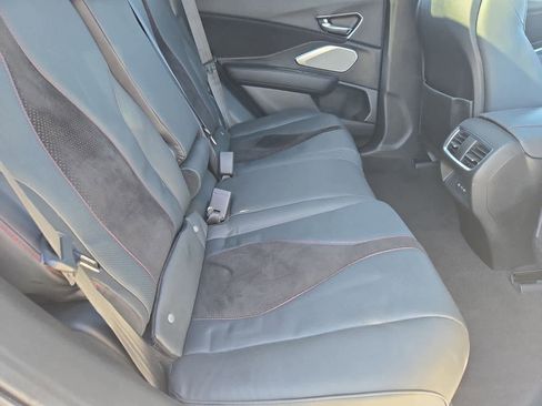 Used 2023 Acura RDX A-Spec image 20