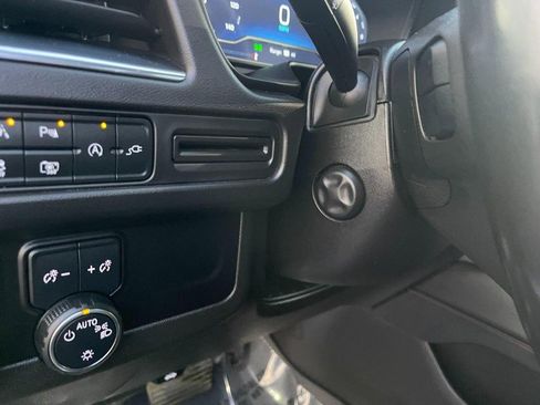 Used 2022 Chevrolet Tahoe RST w/ Luxury Package image 25