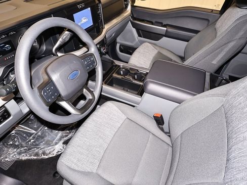 New 2026 Ford F350 XLT w/ 360-Degree Camera Package image 29