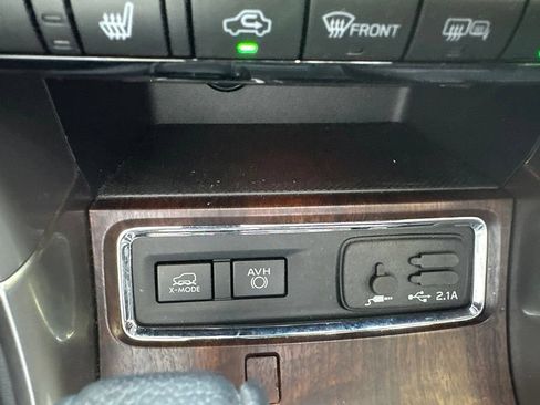 Used 2021 Subaru Ascent Touring AWD/4WD image 20