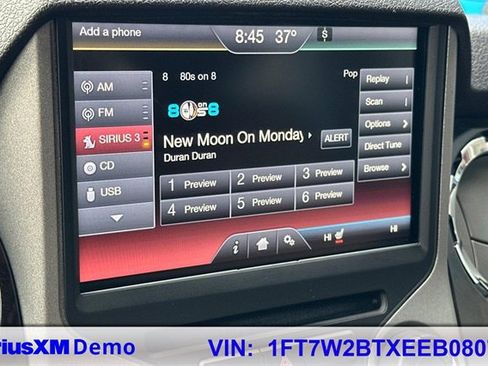 Used 2014 Ford F250 Platinum image 30