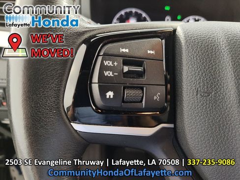 Used 2025 Honda Odyssey Sport-L image 26