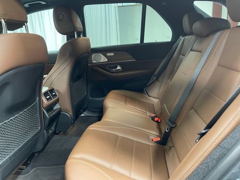 Certified 2024 Mercedes-Benz GLE 350 GLE 350 image 25