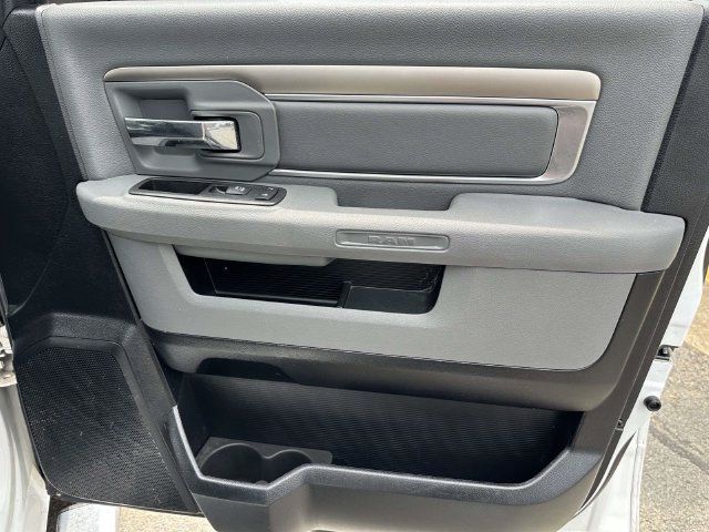 Certified 2018 RAM 1500 Lone Star RWD image 9