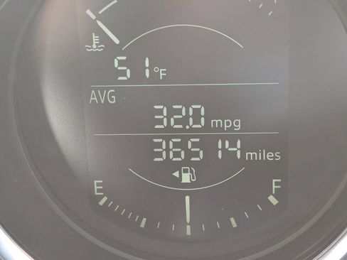 Used 2018 MAZDA MX-5 Miata Grand Touring image 17