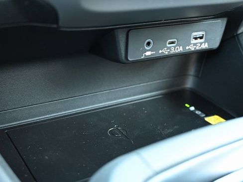 New 2026 Subaru Crosstrek 2.5i Limited image 23