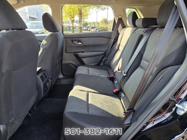 Used 2024 Nissan Rogue SV AWD/4WD image 11