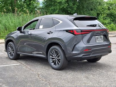 New 2026 Lexus NX 350 AWD w/ Premium Package
