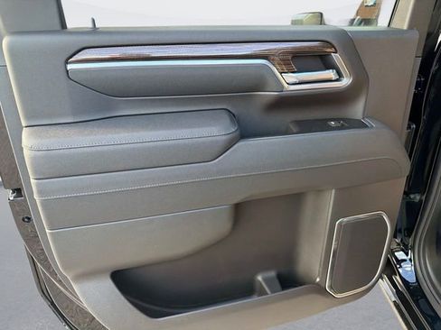 New 2026 Chevrolet Silverado 2500 LT w/ All Star Edition image 15