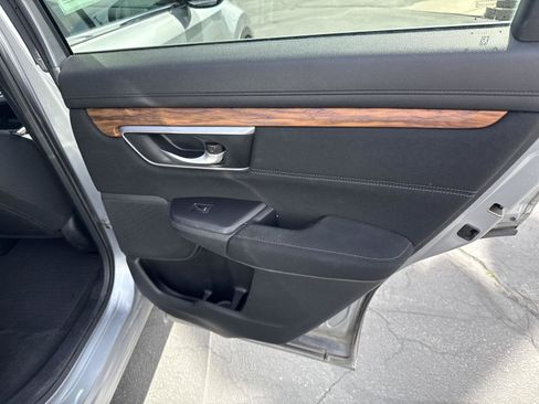 Used 2017 Honda CR-V EX image 26