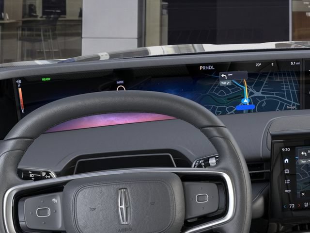 New 2026 Lincoln Nautilus Reserve AWD/4WD image 13