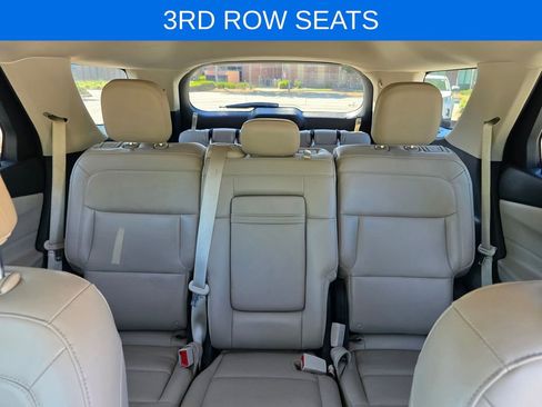 Used 2021 Ford Explorer XLT w/ Equipment Group 202A RWD image 27