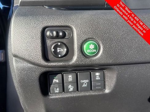 Used 2019 Honda Ridgeline RTL-E image 20