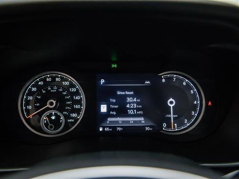 New 2026 Genesis G70 2.5T Prestige image 22