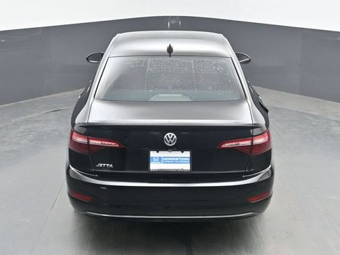 Used 2020 Volkswagen Jetta S w/ Driver Assistance Package FWD image 36