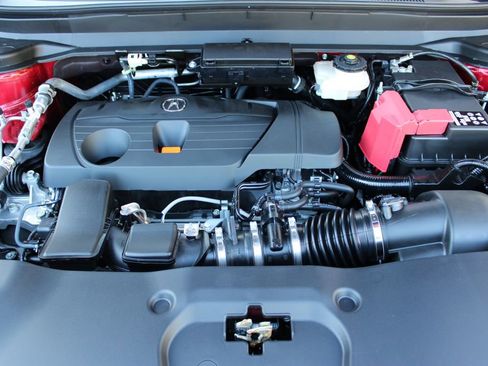 New 2025 Acura RDX w/ Technology Package image 38