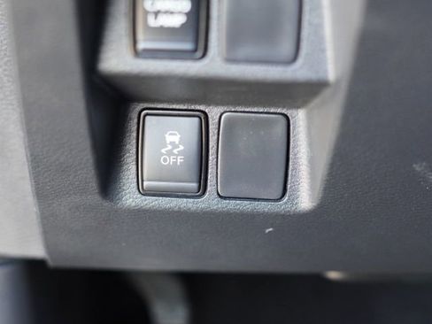 Used 2022 Nissan Frontier Pro-X w/ Pro-X Premium Package RWD image 23