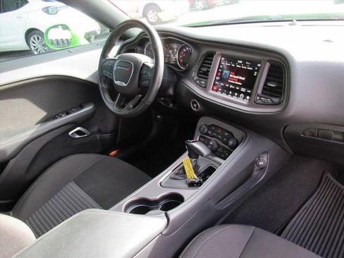 Certified 2023 Dodge Challenger R/T Scat Pack image 12