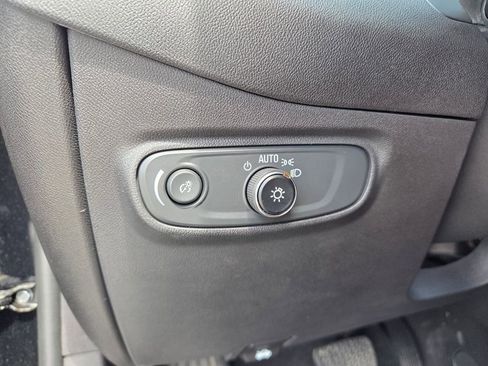 Certified 2024 Chevrolet Equinox LT image 23