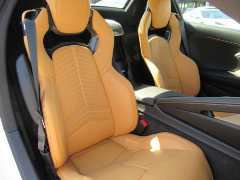 New 2026 Chevrolet Corvette Z06 image 9