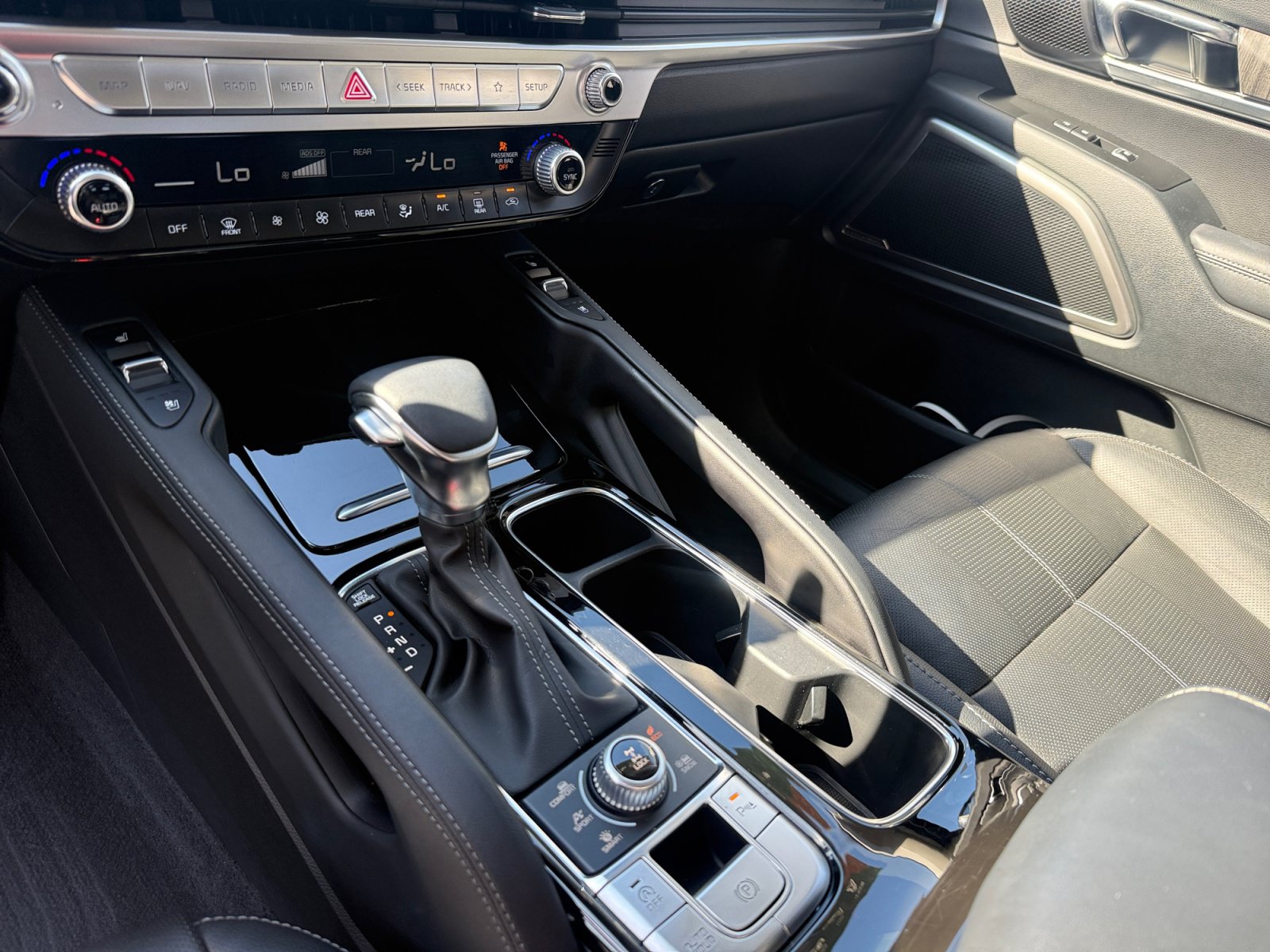 Certified 2024 Kia Telluride EX AWD/4WD image 13